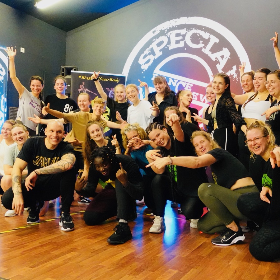 Roots of JAMFYA Workshop – Eindruck 3