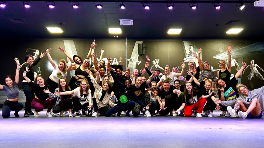 Roots of JAMFYA Workshop – Eindruck 4