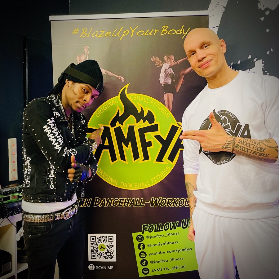 Roots of JAMFYA Workshop – Eindruck 6