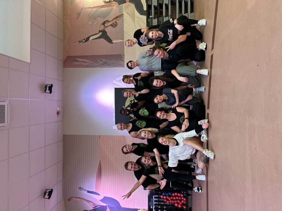Roots of JAMFYA Workshop – Eindruck 10