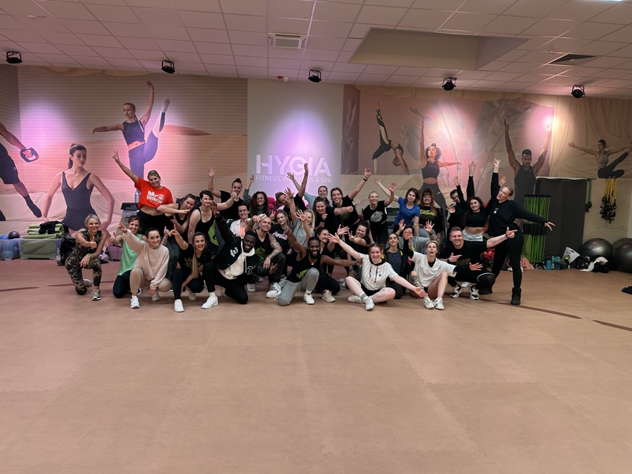 Roots of JAMFYA Workshop – Eindruck 11